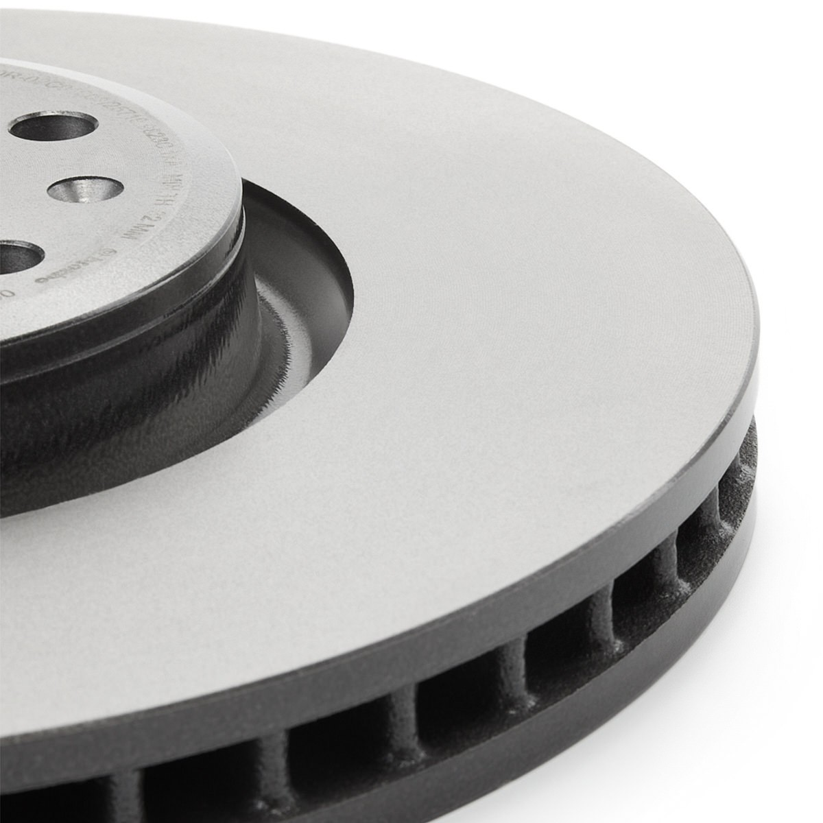 Диск переднього гальма Brembo 09D42311 ціна, від 150.86 USD