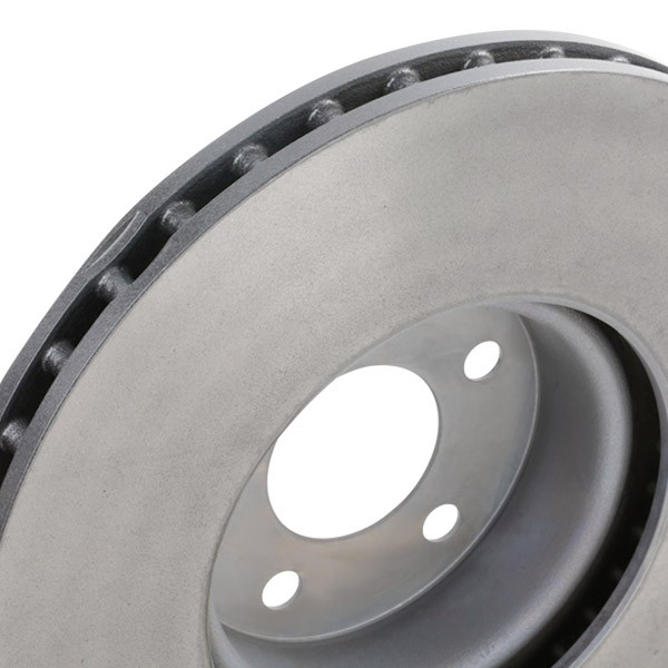 09D52913 Brembo Гальмо дискове переднє