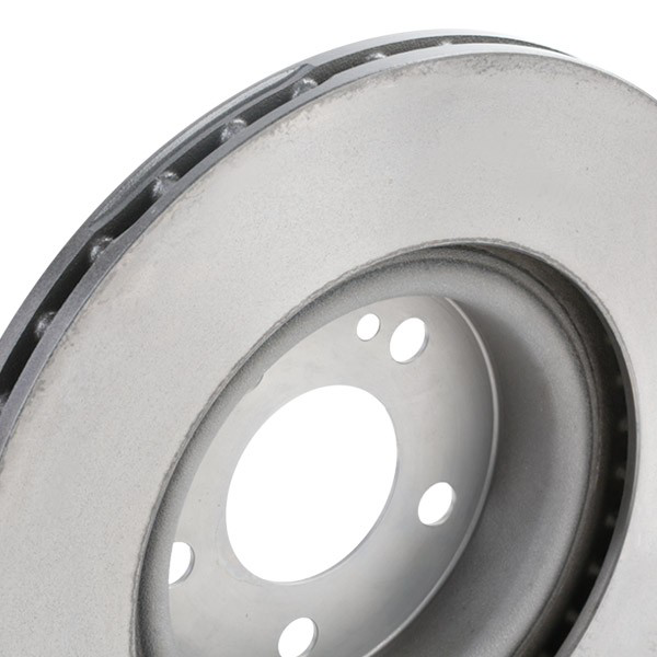 Задні дискові гальма Brembo 09D53113 ціна, від 105.58 USD