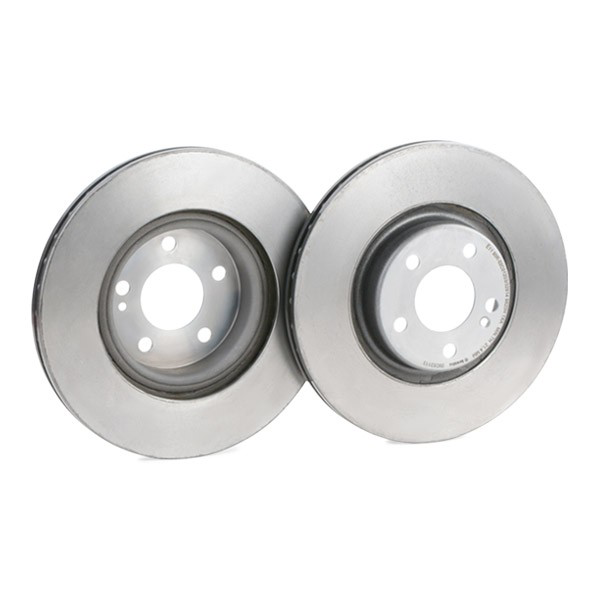Гальмівні диски 09D53113 Brembo
