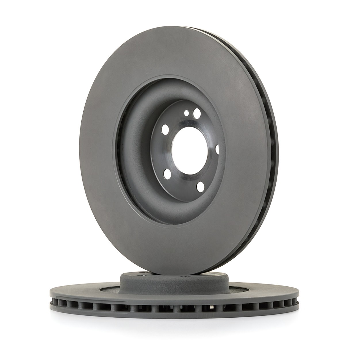 09D53213 Brembo Дискові гальма