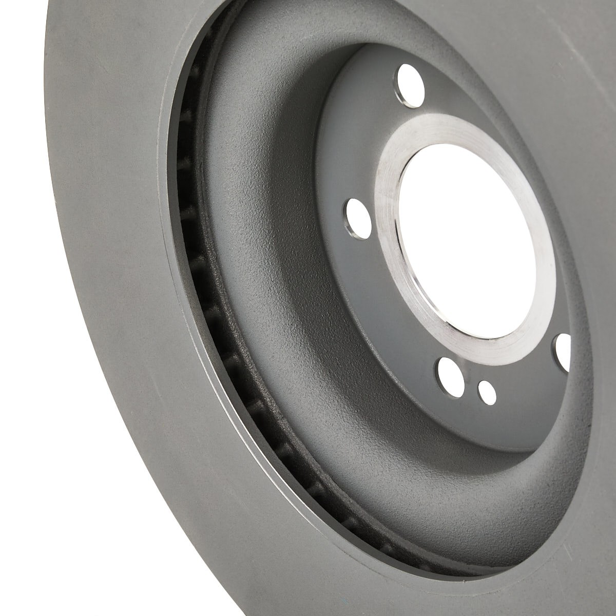 Купити 09D53213 Brembo Диск заднього гальма
