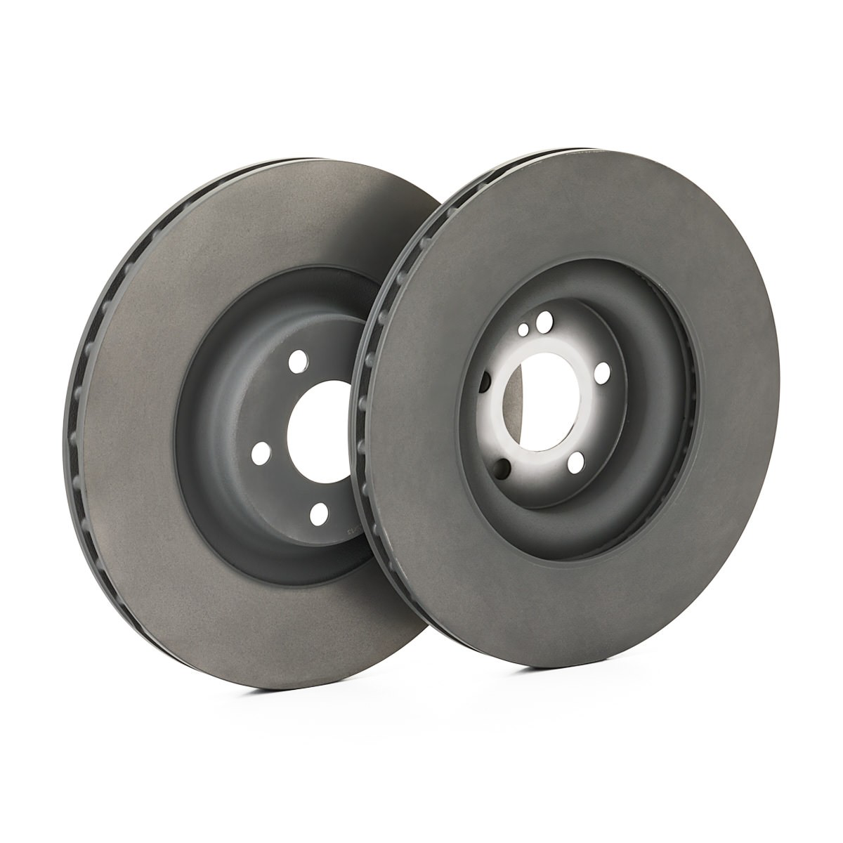 Гальмівні диски 09D53213 Brembo