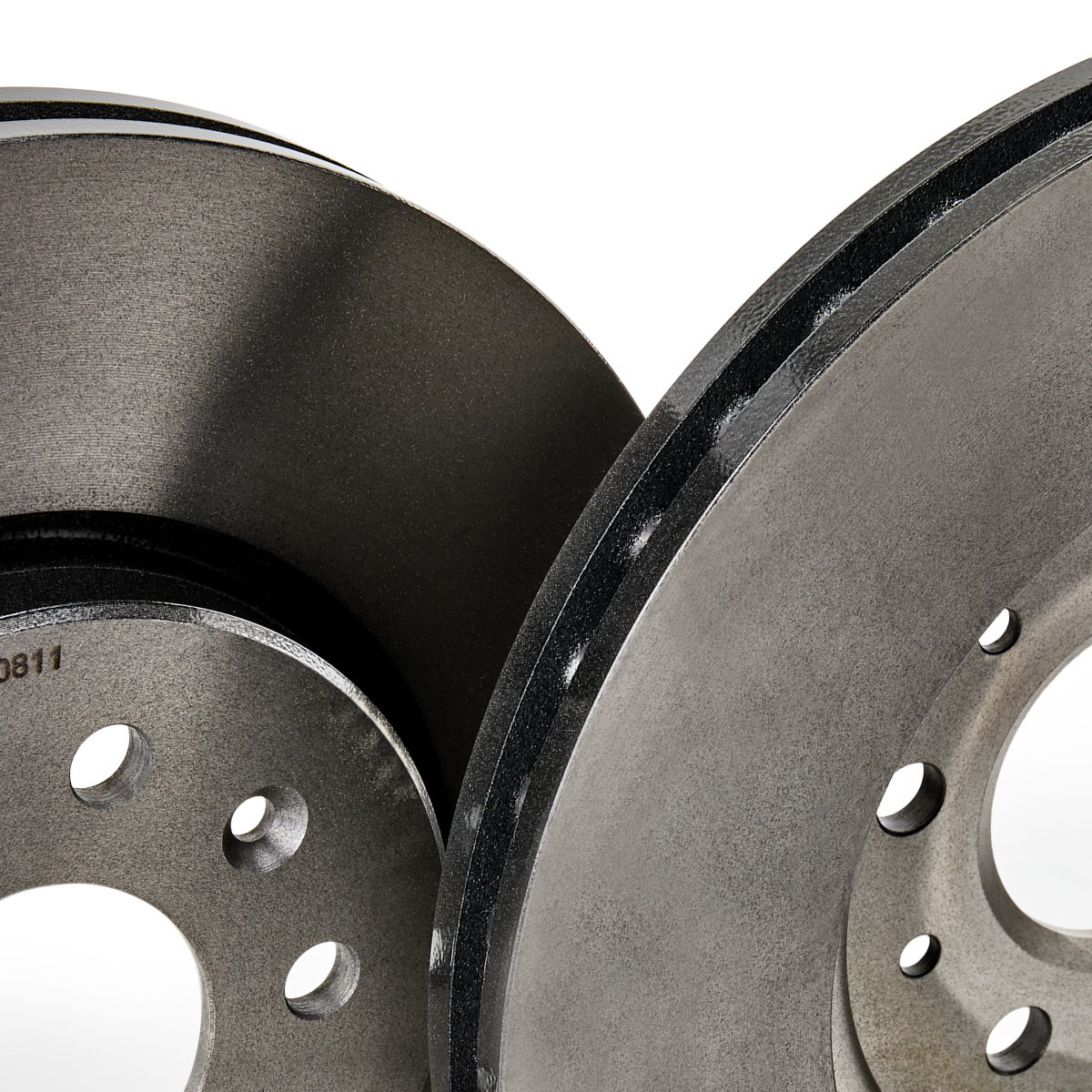 Диск переднього гальма Brembo 09D60811 ціна, від 110.77 USD
