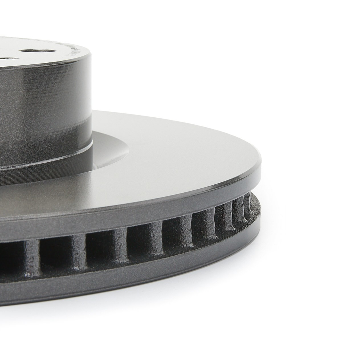 Купити 09D61711 Brembo Ротор гальмівний