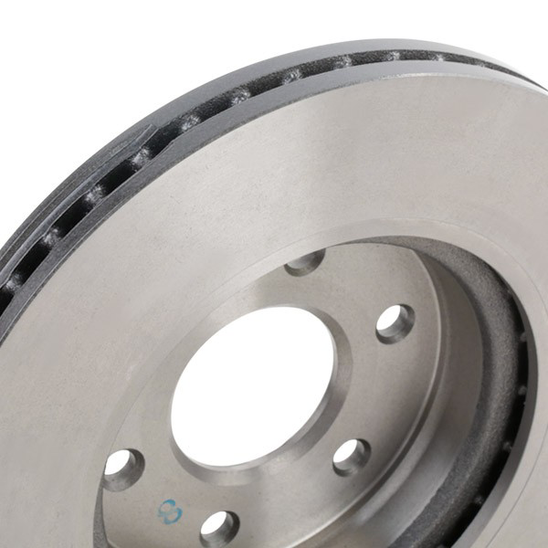 09D61911 Brembo Гальмо дискове переднє