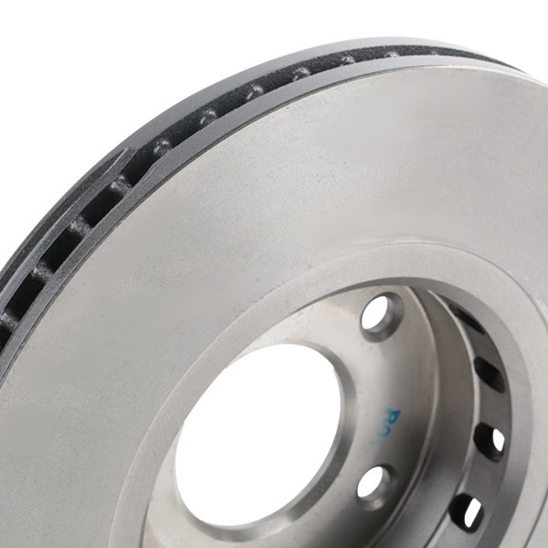 Диск переднього гальма Brembo 09D62811 ціна, від 72.44 USD