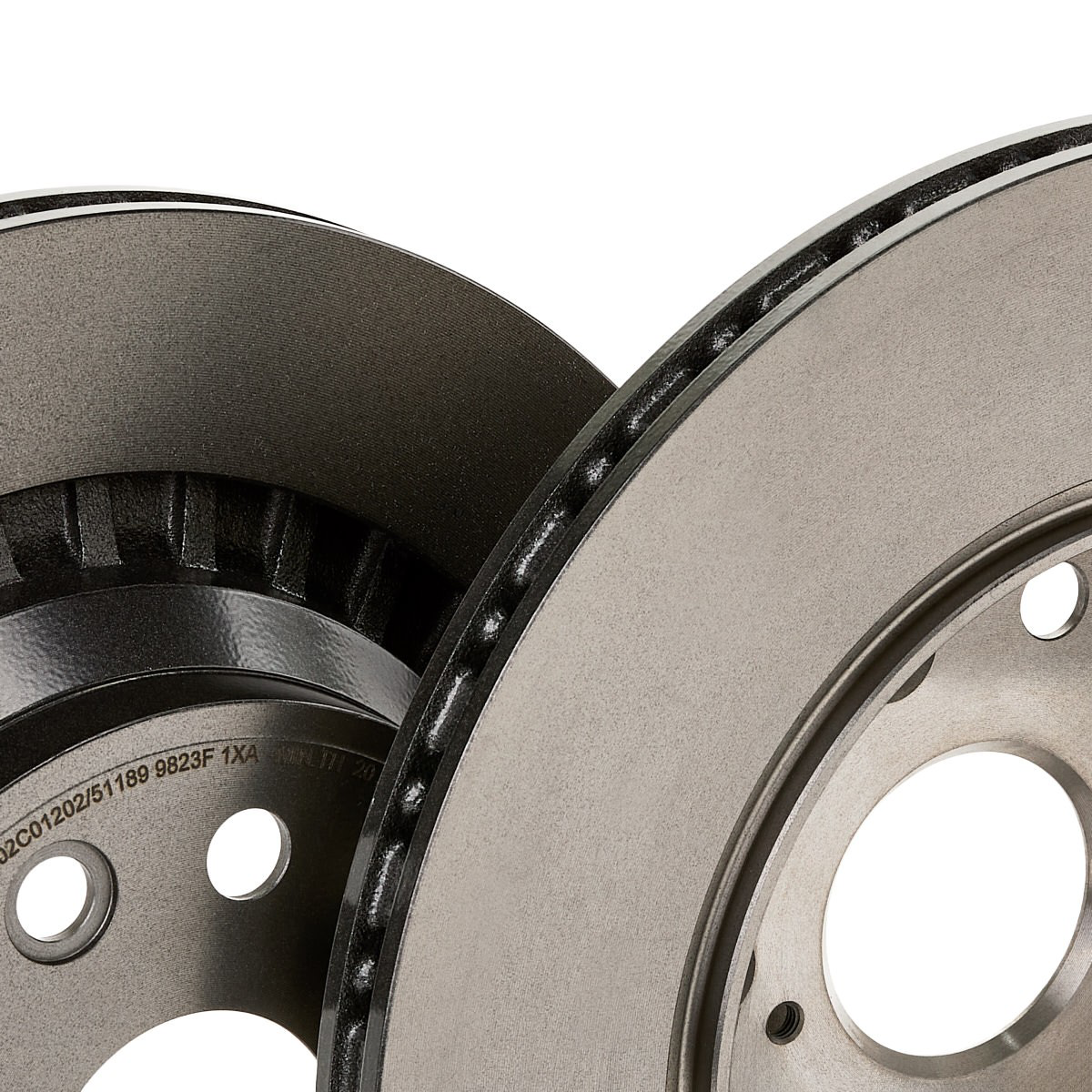 Задні дискові гальма Brembo 09D69111 ціна, від 75.26 USD