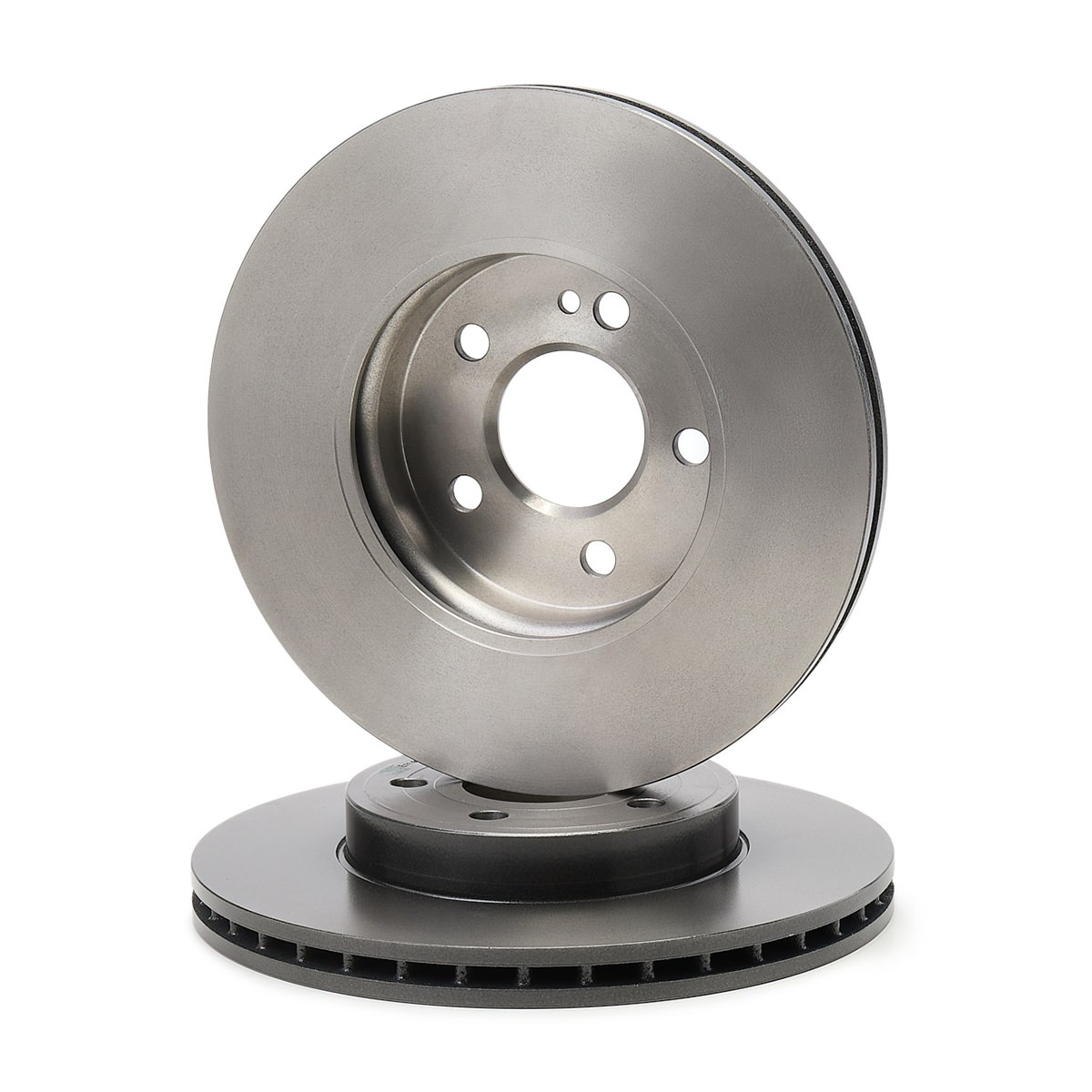 Диск переднього гальма Brembo 09D77211 ціна, від 66.20 USD