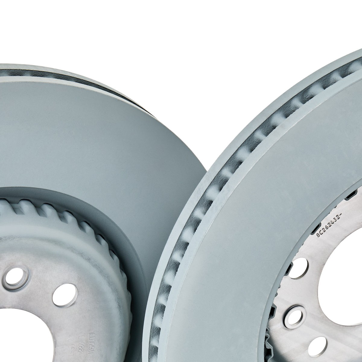 Купити 09D80623 Brembo Диск заднього гальма