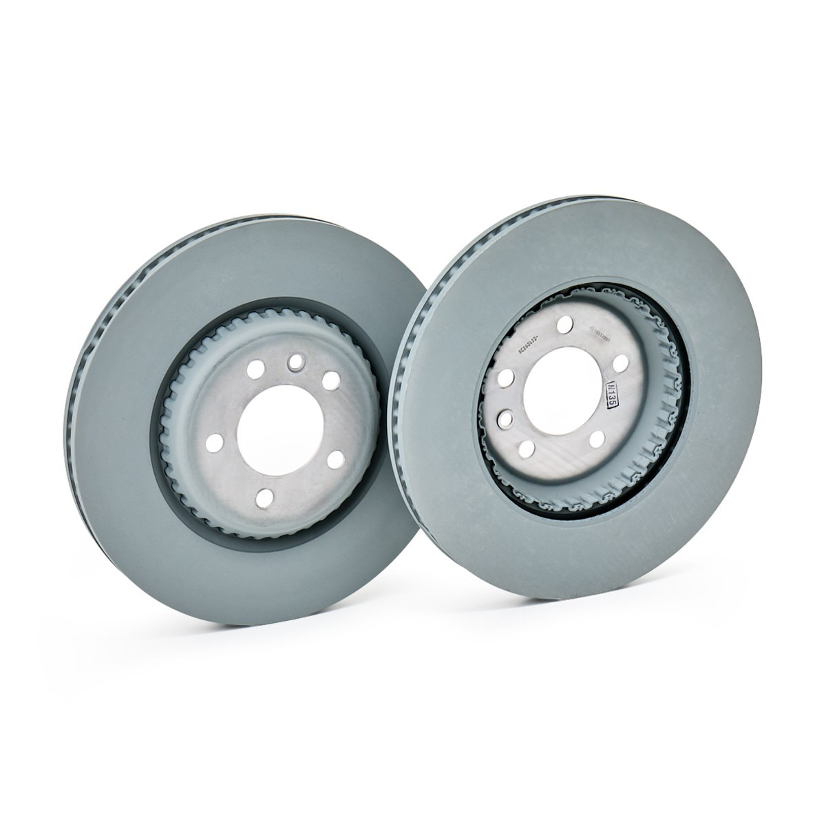 Диск гальмівний задній Brembo 09D80623