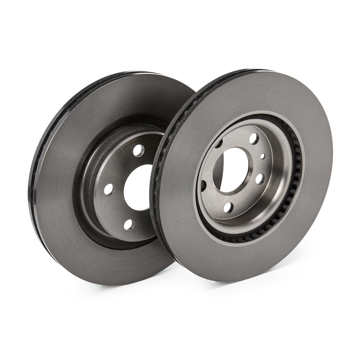 Диск переднього гальма Brembo 09D89211 ціна, від 64.49 USD