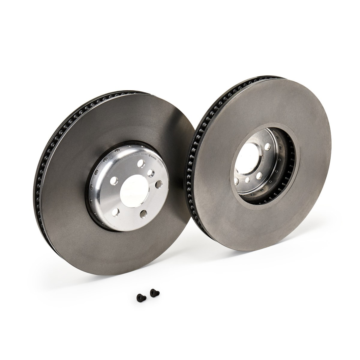 Гальмівні диски передні 09D89613 Brembo