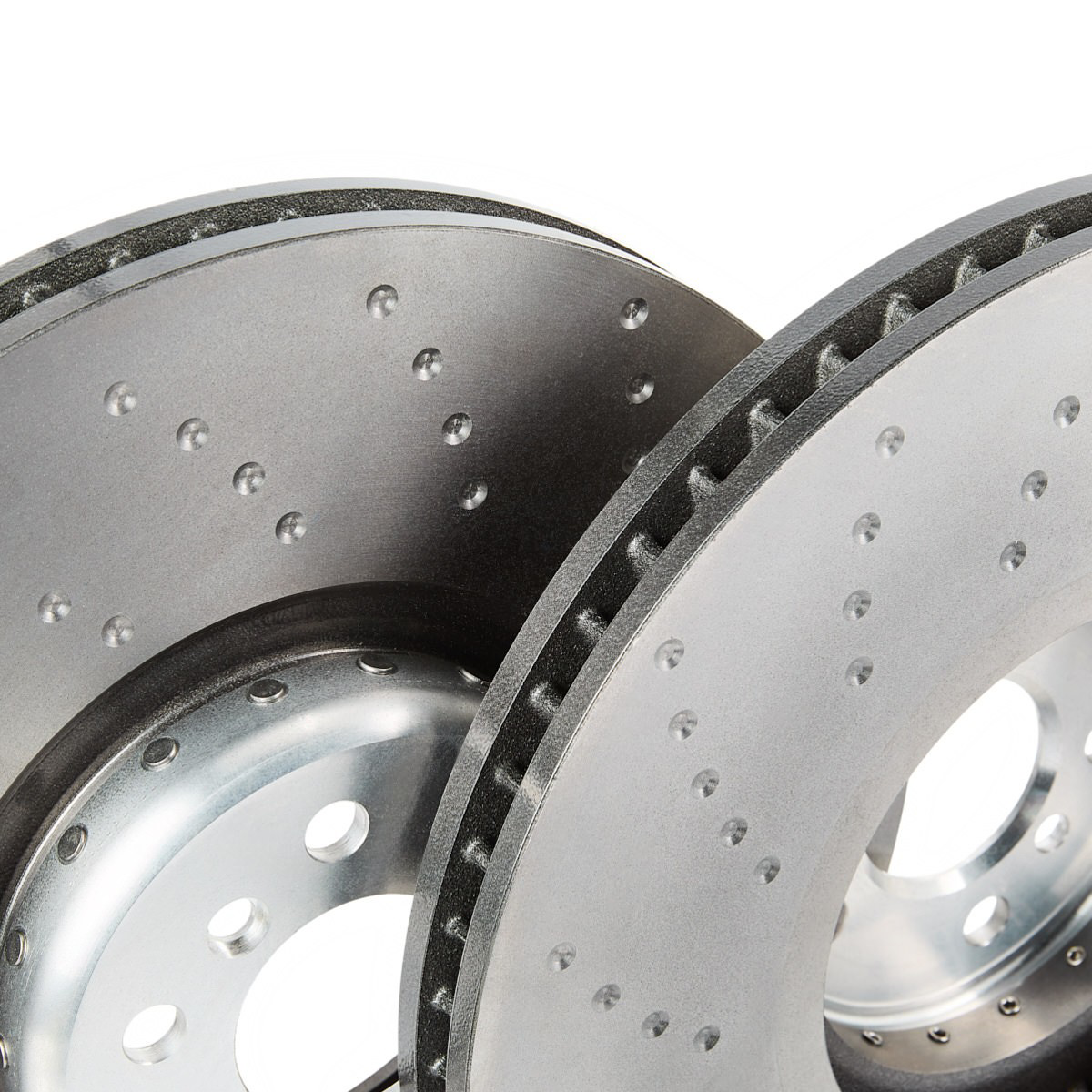 Купити 09D89823 Brembo Ротор гальмівний