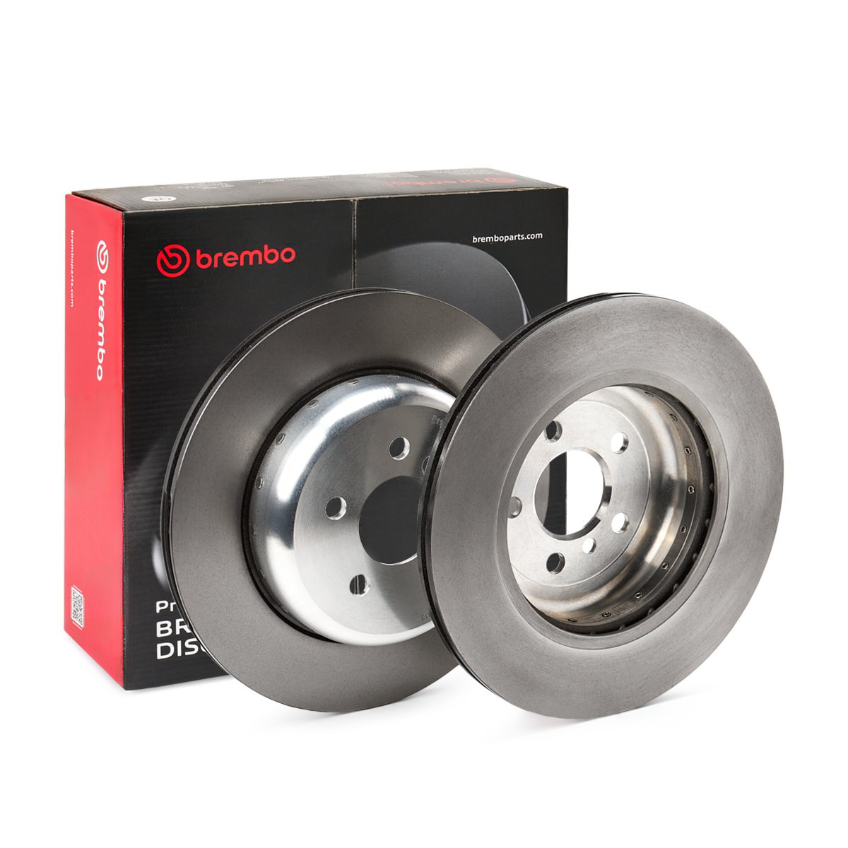 Задні дискові гальма Brembo 09D90313 ціна, від 155.50 USD