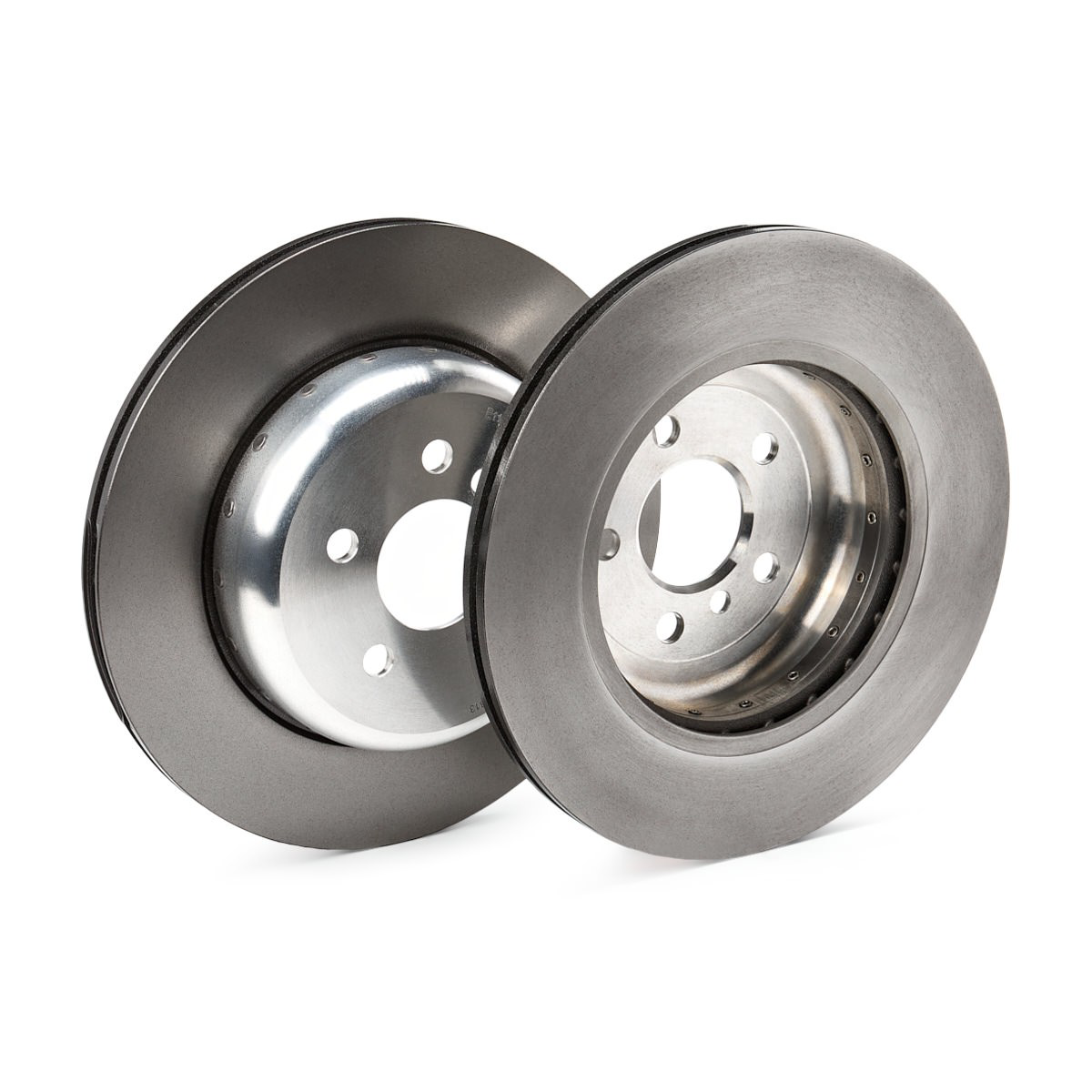 Диск гальмівний задній Brembo 09D90313