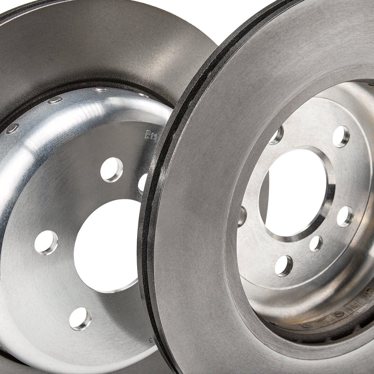 Гальмівні диски 09D90313 Brembo