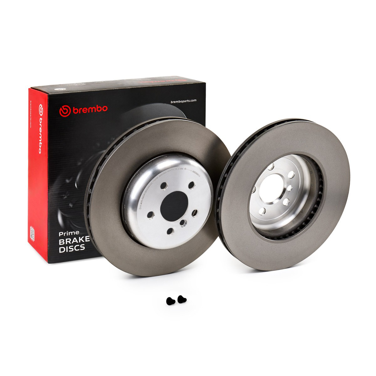 Диск переднього гальма Brembo 09D90513 ціна, від 232.68 USD