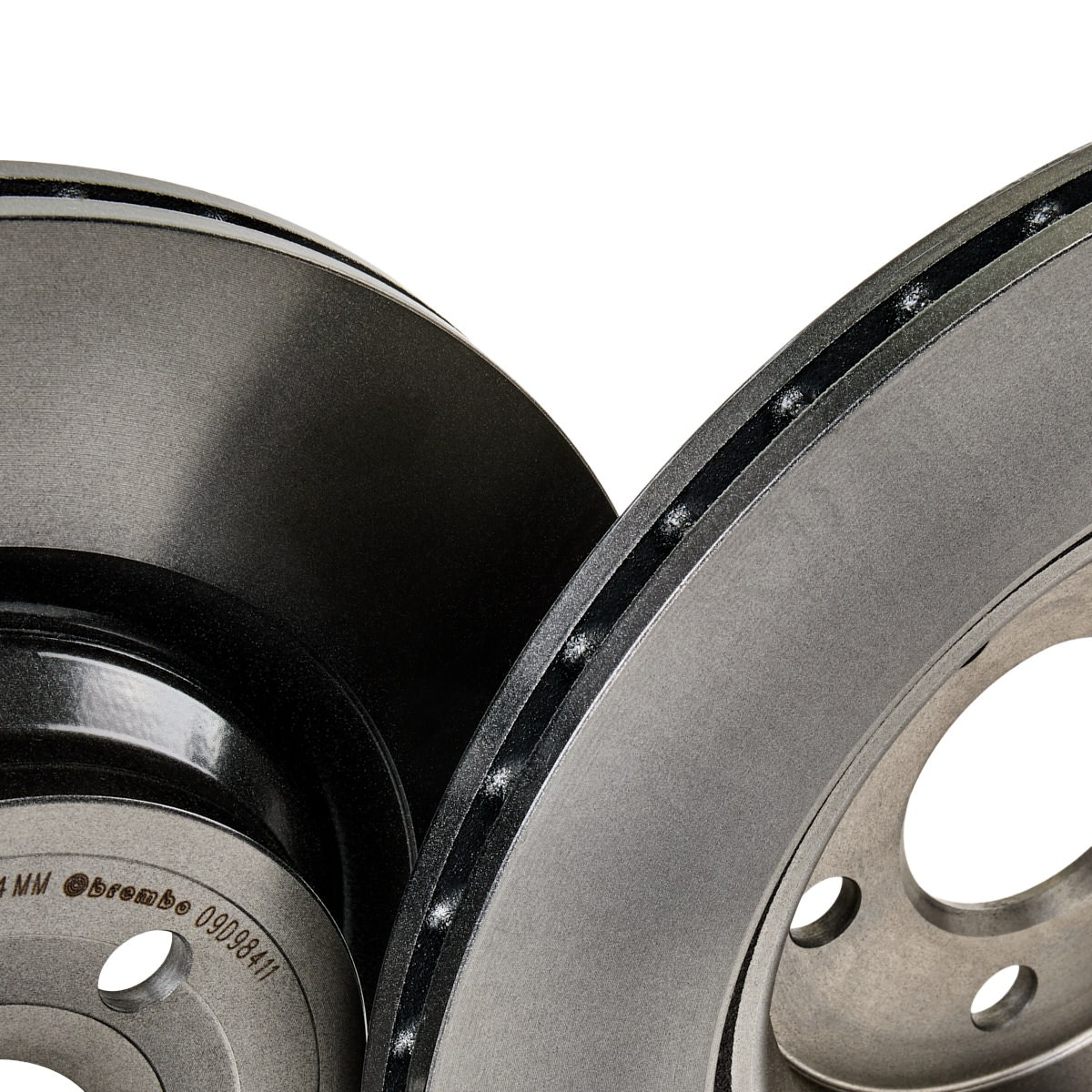 Задні дискові гальма Brembo 09D98411 ціна, від 81.56 USD