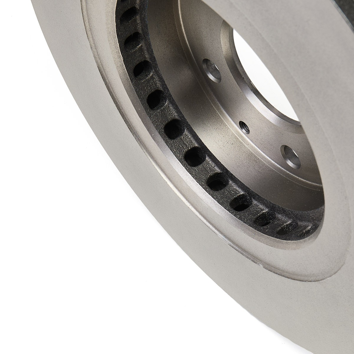 Диск переднього гальма Brembo 09E03411 ціна, від 83.84 USD