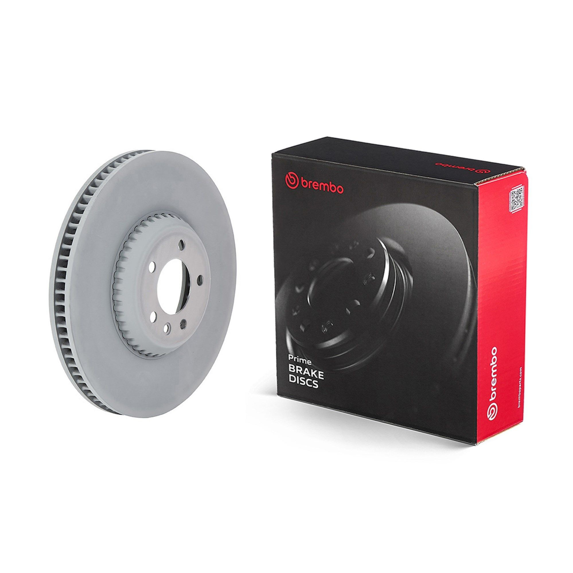 Диск переднього гальма Brembo 09E20423 ціна, від 178.25 USD