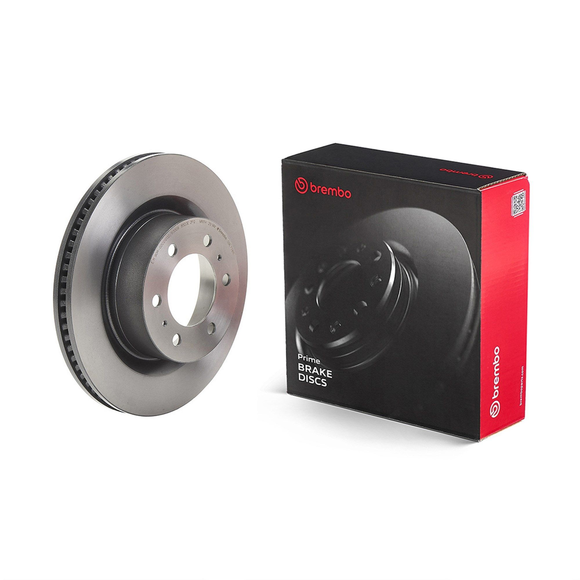 Купити JBR1920XPR Power Stop Ротор гальмівний