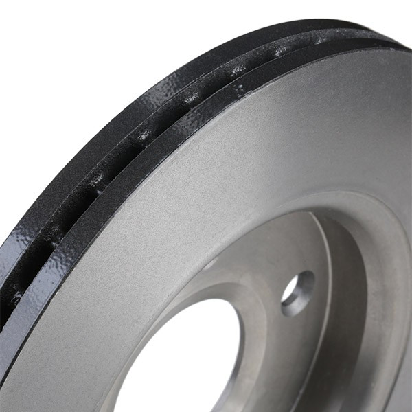 Купити 09N12511 Brembo Ротор гальмівний