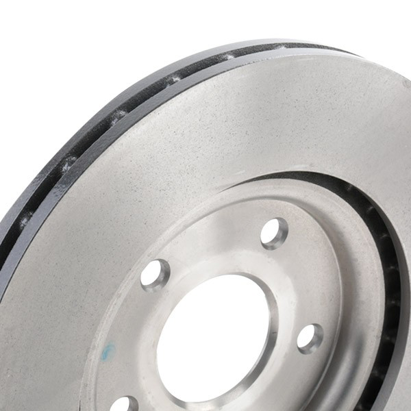 Гальмівні диски передні 09N24811 Brembo