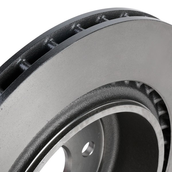 Диск гальмівний задній Brembo 09N26621