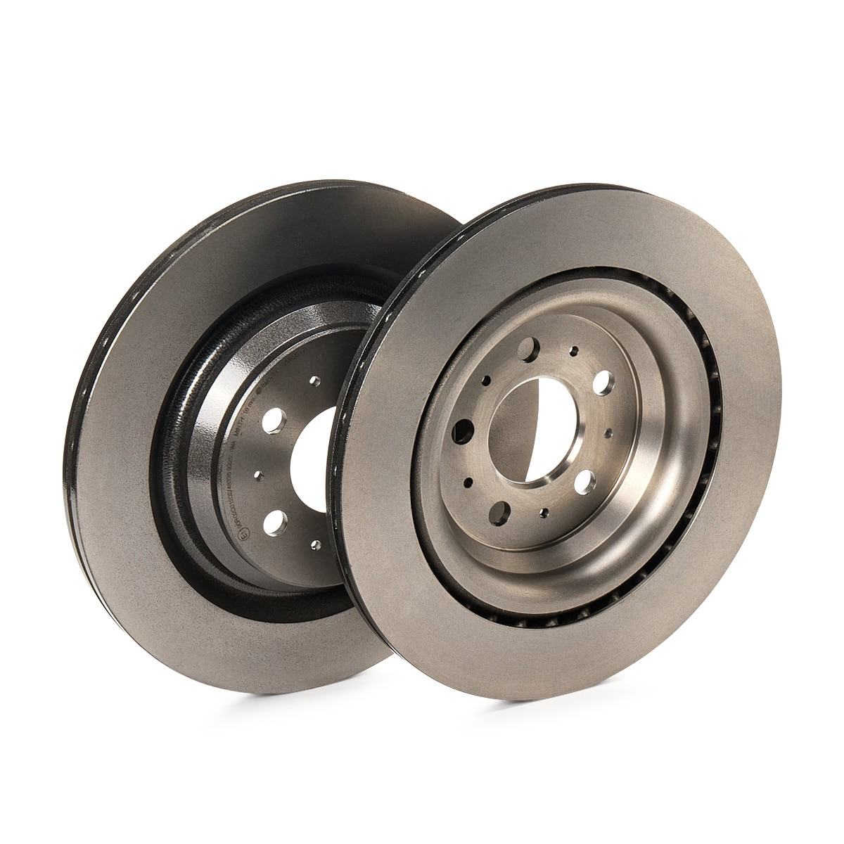 Гальмівні диски 09N36111 Brembo