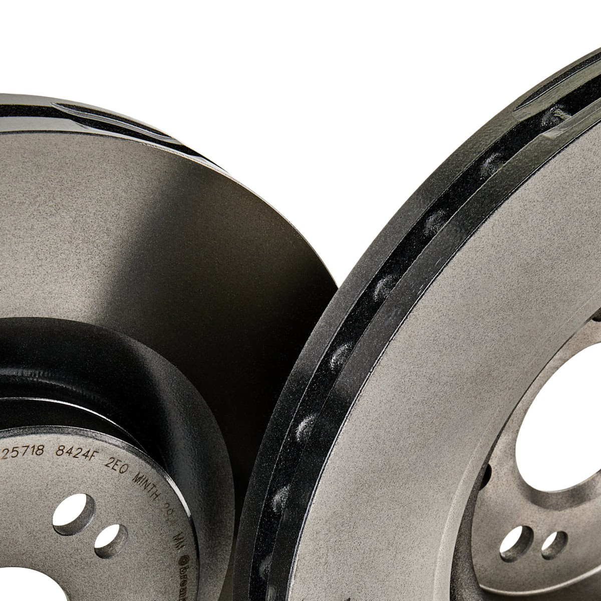 Купити 09R10311 Brembo Ротор гальмівний