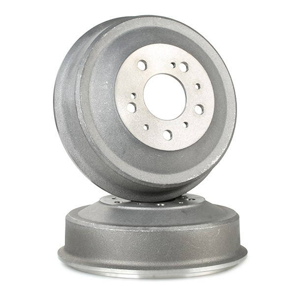 Барабан гальмівний задній 14316110 Brembo