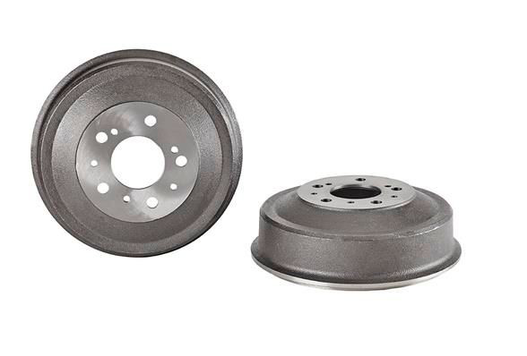 Барабан гальмівний задній Brembo 14316110 ціна, від 45.83 USD