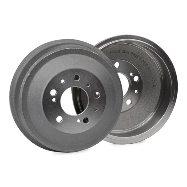 14316110 Brembo Барабан гальмівний задній