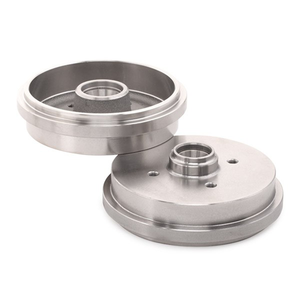 Купити 14325650 Brembo Барабан гальмівний задній