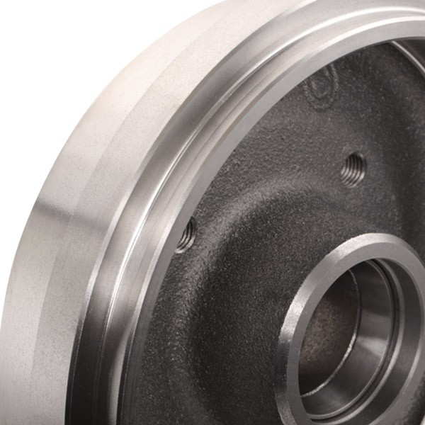 14325650 Brembo Барабан гальмівний задній
