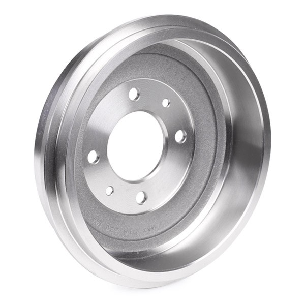 14328310 Brembo Барабан гальмівний задній