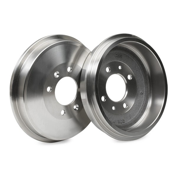 Барабан гальмівний задній Brembo 14328310