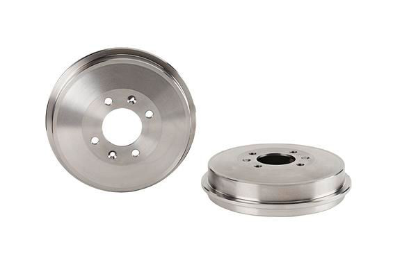 Барабан гальмівний задній Brembo 14328310 ціна, від 39.54 USD