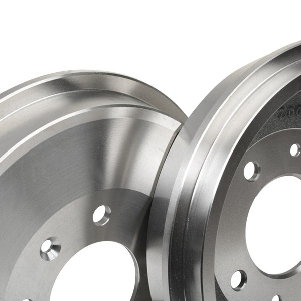 14328310 Brembo Барабан гальмівний задній