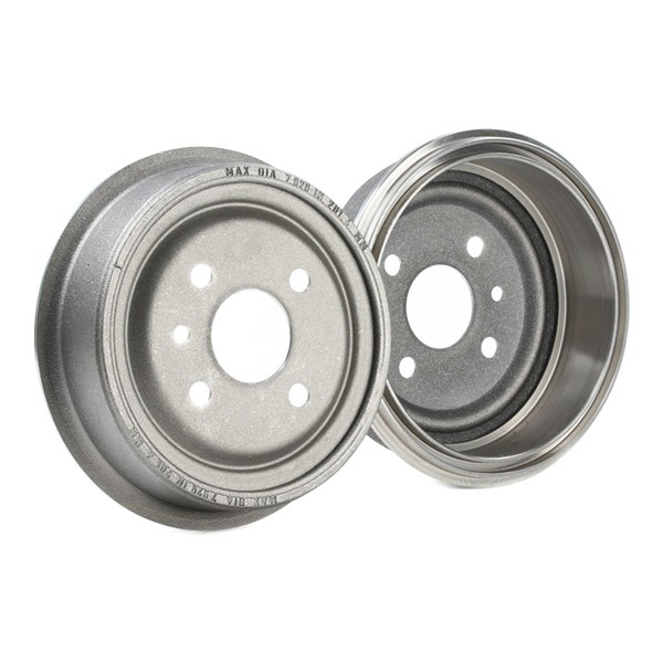Барабан гальмівний задній Brembo 14471910 ціна, від 20.05 USD
