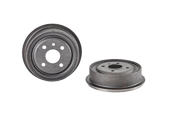 Купити 14471910 Brembo Барабан гальмівний задній