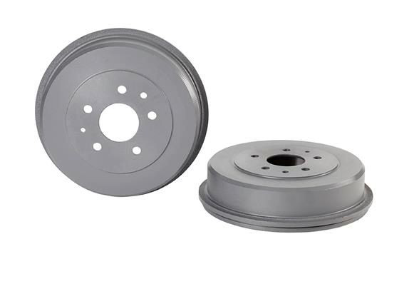 14473010 Brembo Барабан гальмівний задній
