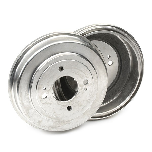 14506810 Brembo Барабан гальмівний задній