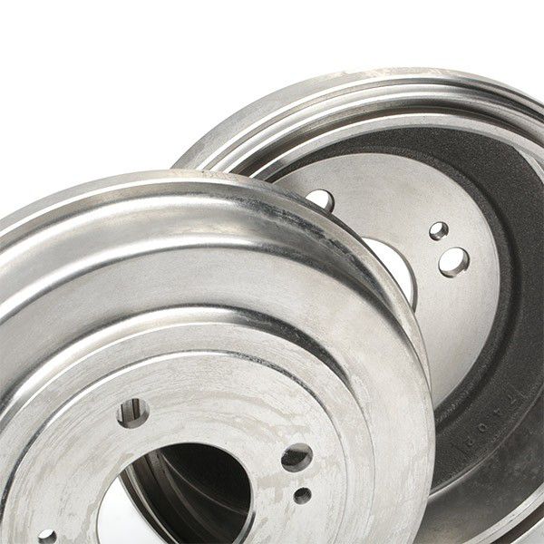 Барабан гальмівний задній Brembo 14506810 ціна, від 24.80 USD