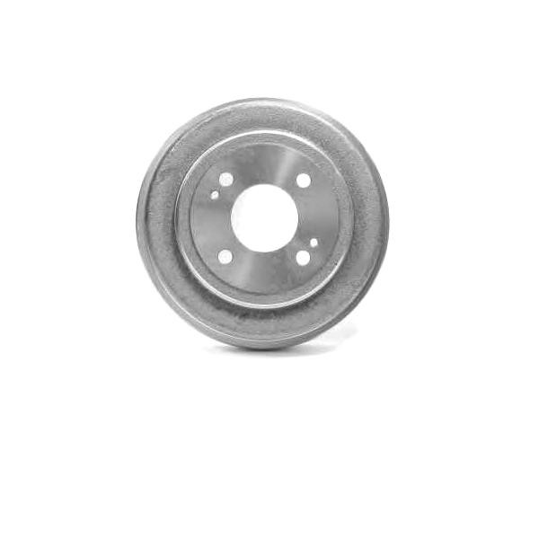 Барабан гальмівний задній Brembo 14506810