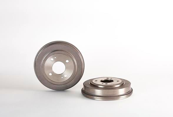 Купити 14506810 Brembo Барабан гальмівний задній