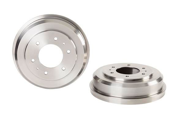 14709610 Brembo Барабан гальмівний задній