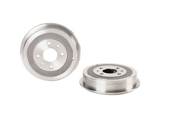 14712620 Brembo Барабан гальмівний задній