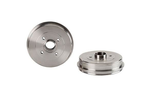 14725710 Brembo Барабан гальмівний задній